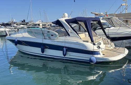 Bavaria yachts 37 sport