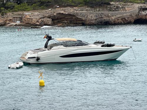 Riva 63 virtus