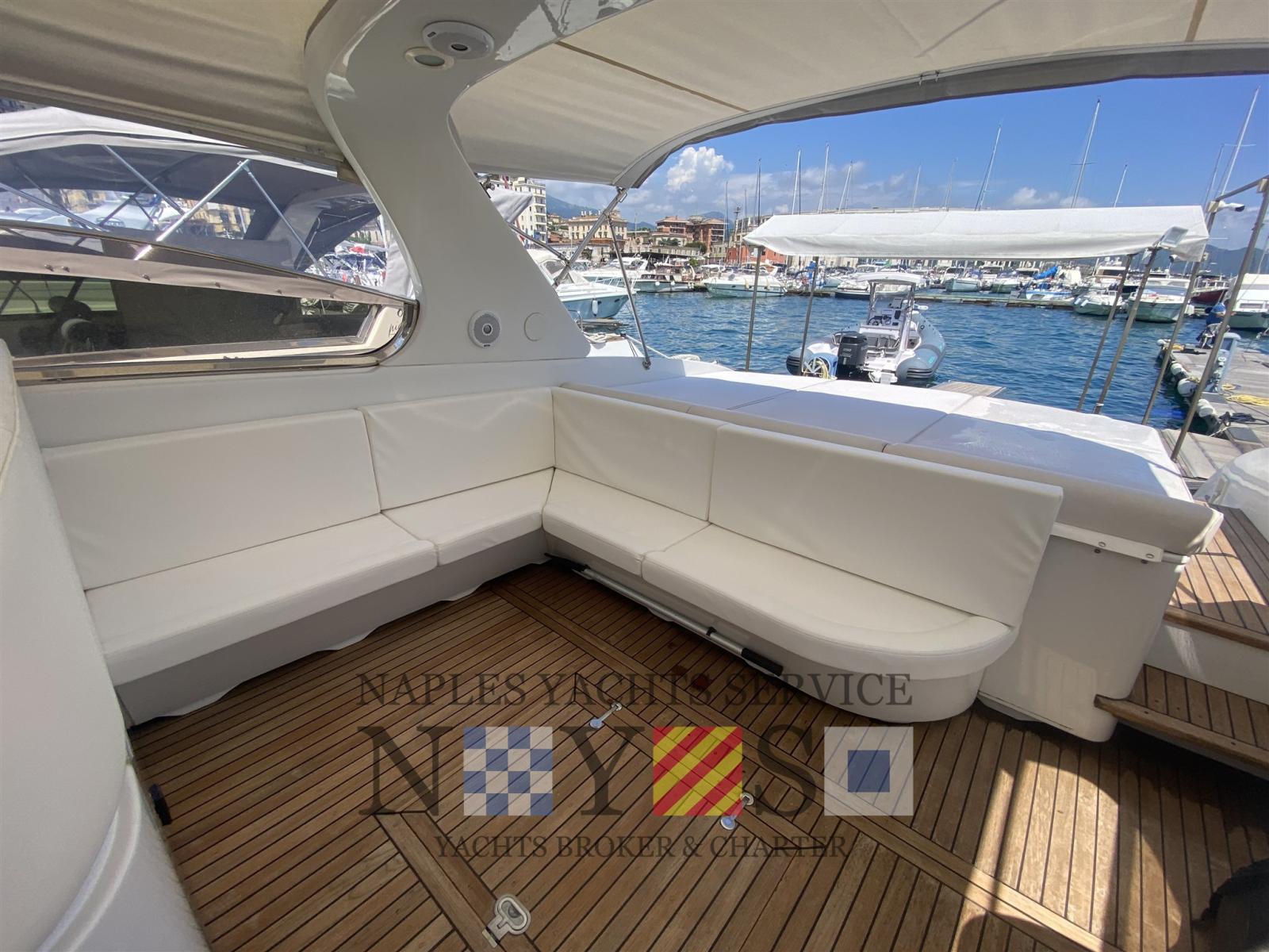 rizzardi Cr 50 top line