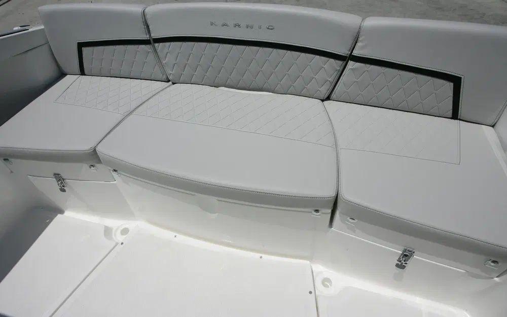 karnic Karnic 1851 mk2 open