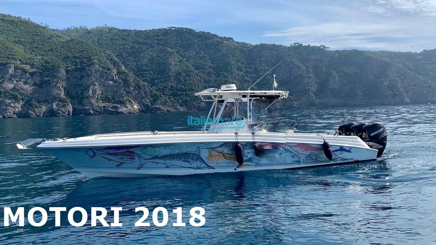wellcraft marine 35