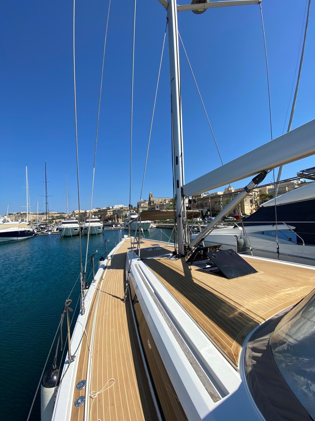 grand soleil 52 lc