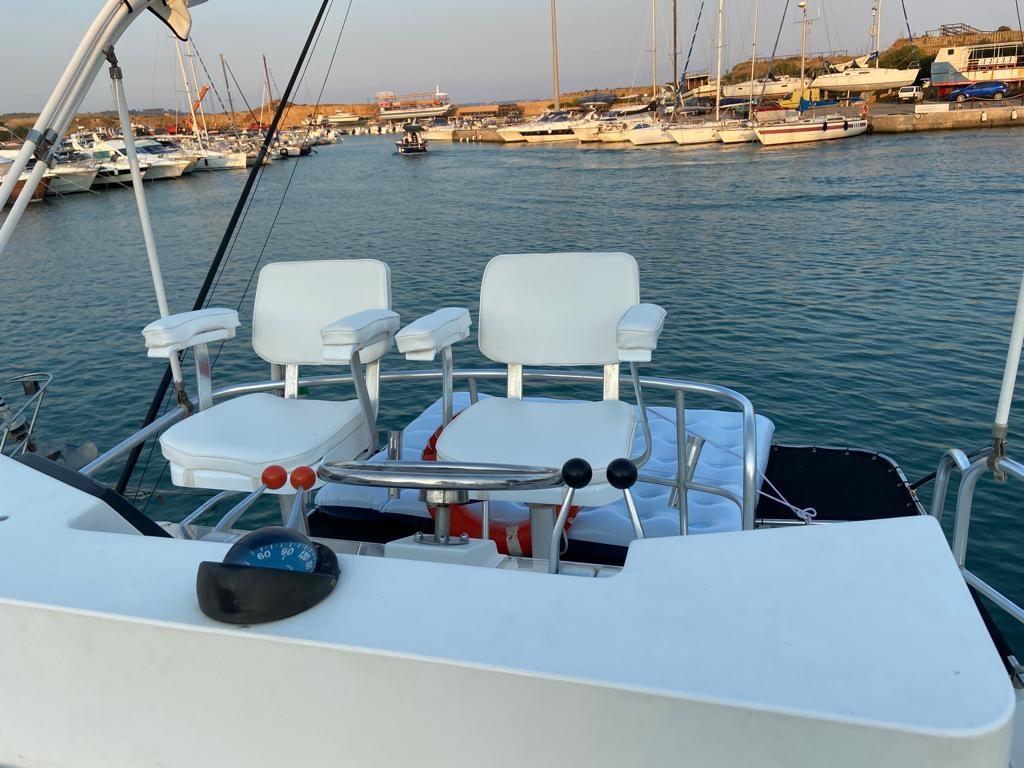 cabo 35 sportfisher