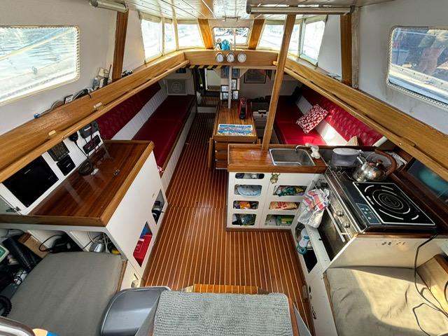 garcia Garcia éclipse 60