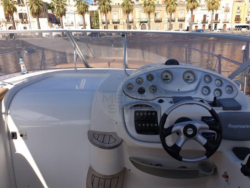 sessa marine Sessa c30