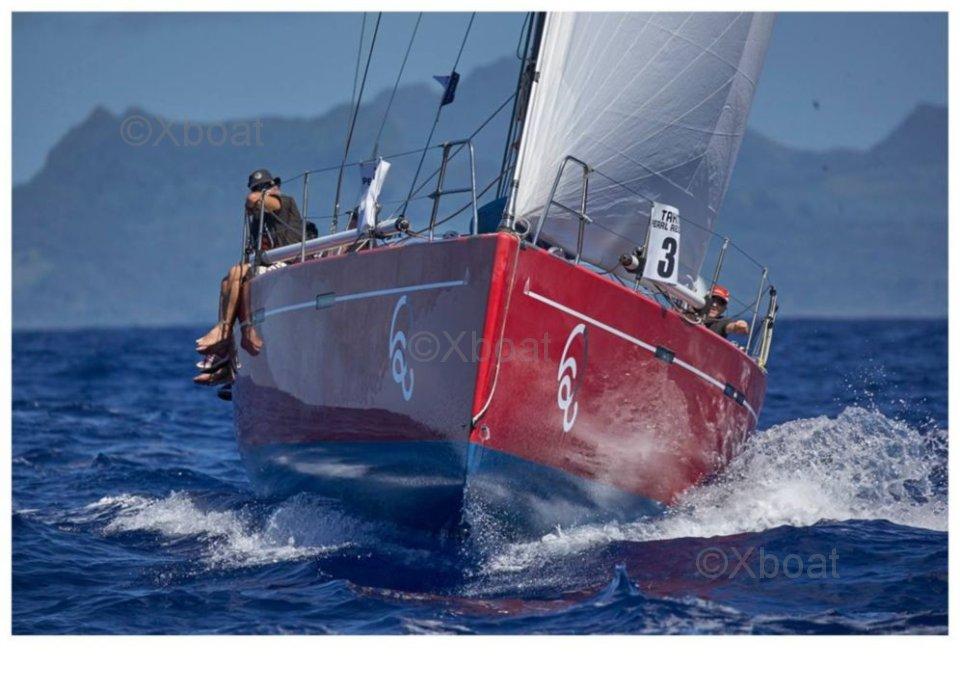 dehler Dehler 44 sq
