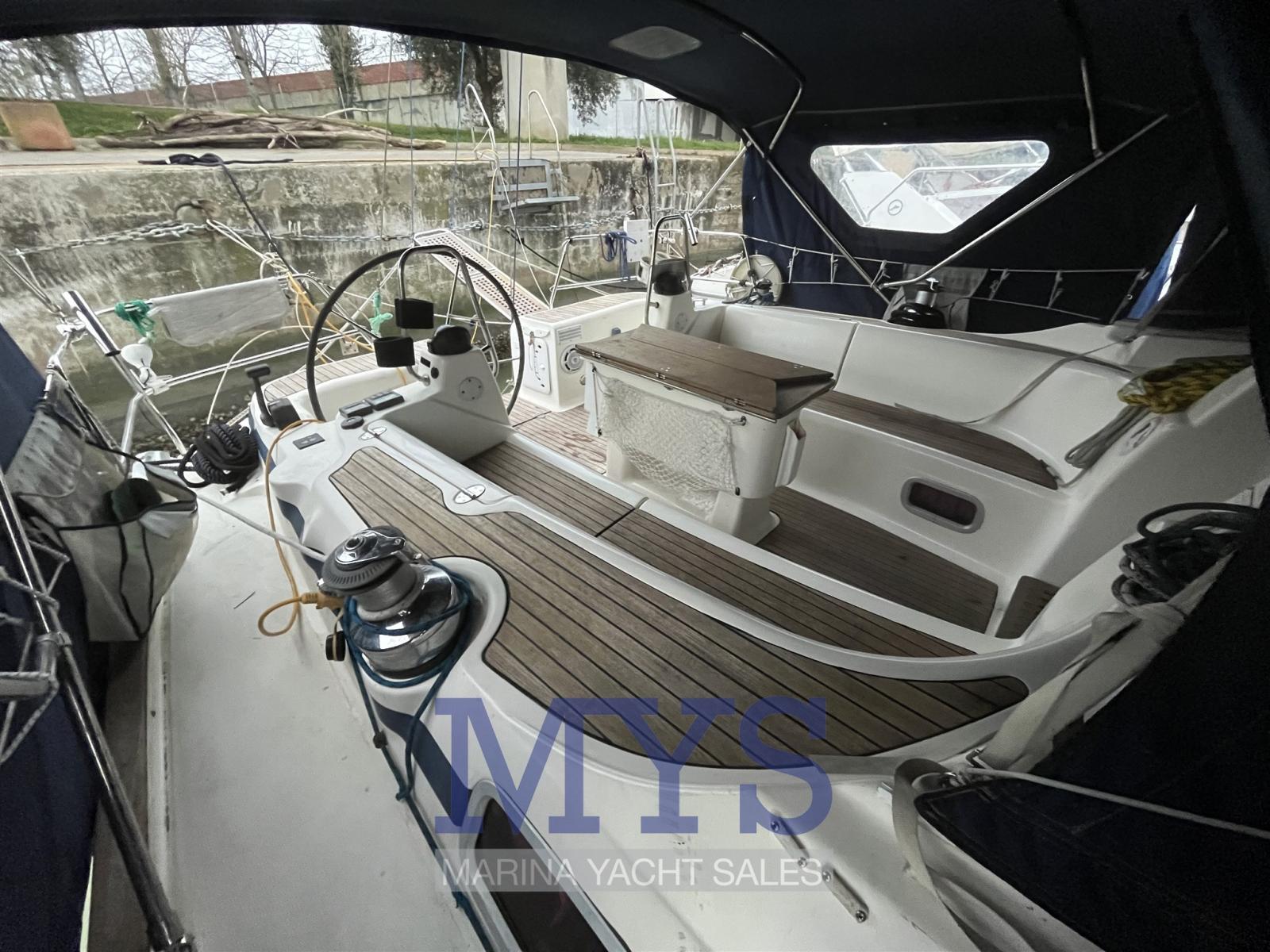 bavaria yachts 50 cruiser
