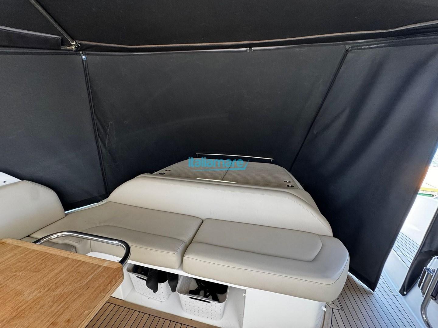 azimut Atlantis 45