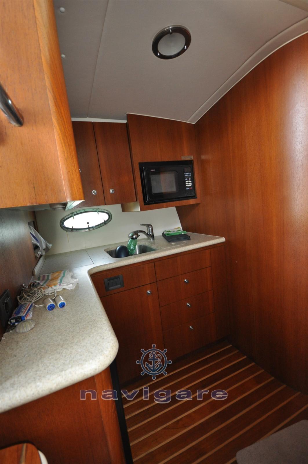 tiara yachts 3800 open