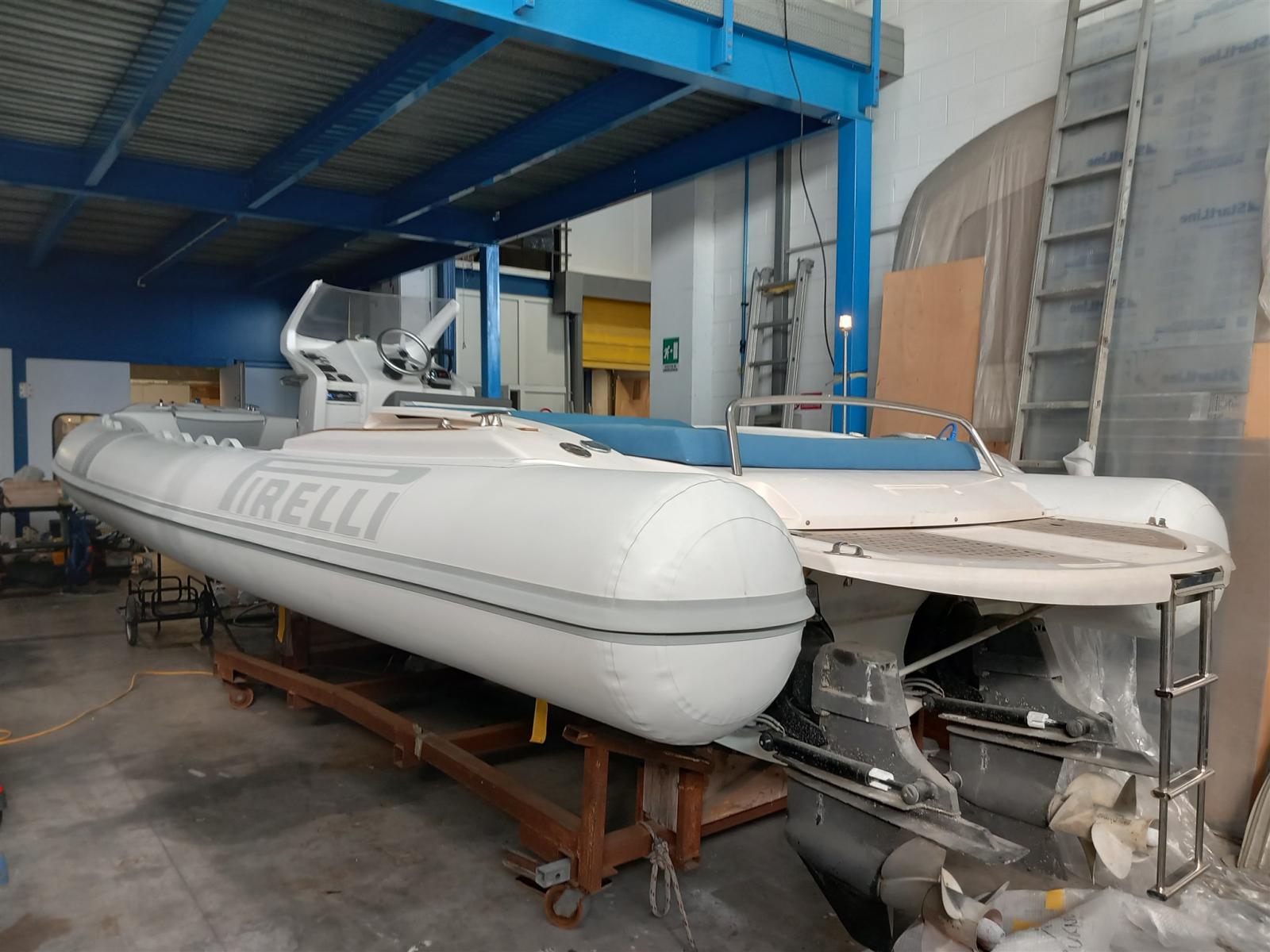 pirelli Pzero 880 sport