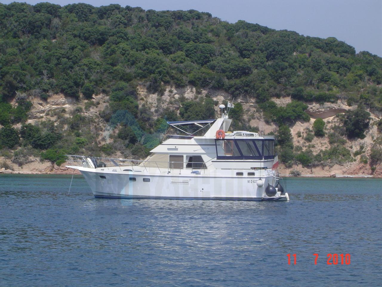 adagio 48 sundeck