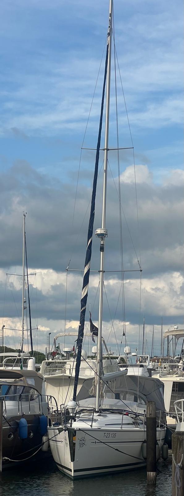 bavaria yachts Bavaria 36 cruiser