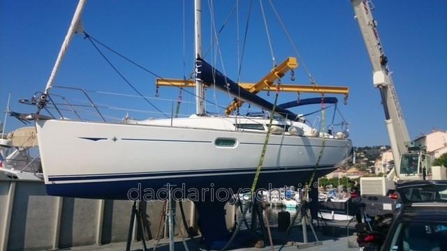 jeanneau Sun odyssey 36i