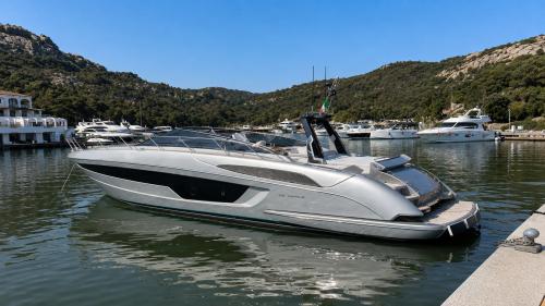 Riva 56 rivale