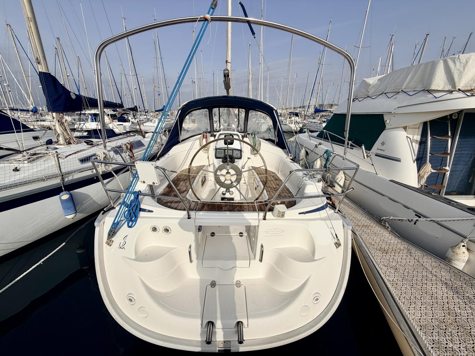 bavaria yachts 30 Cruiser