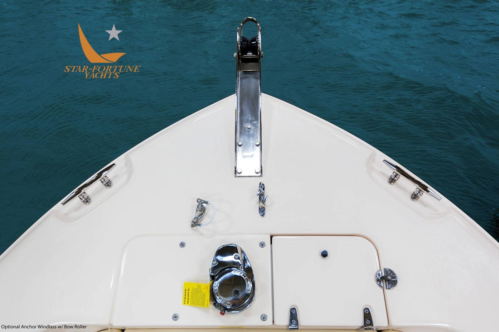 grady white boats 257 fisherman