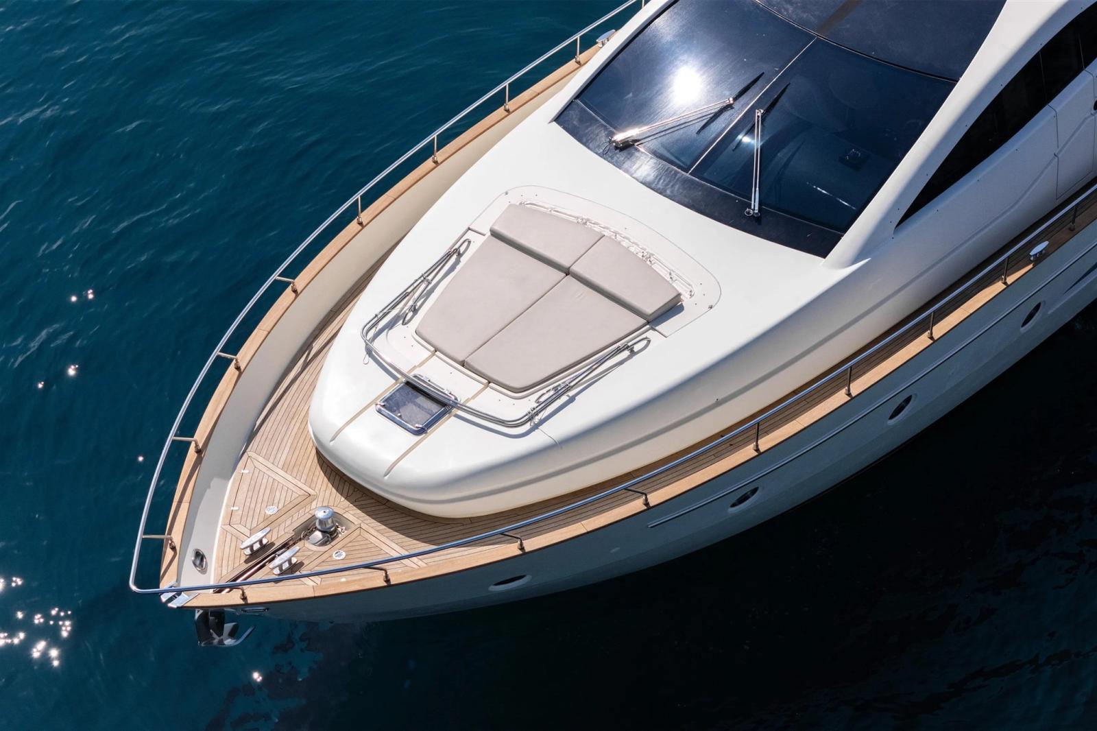 riva Riva 75 venere