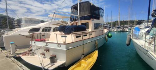 Grand banks grand banks 42