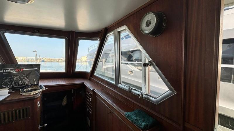 benetti sail division Benetti delfino