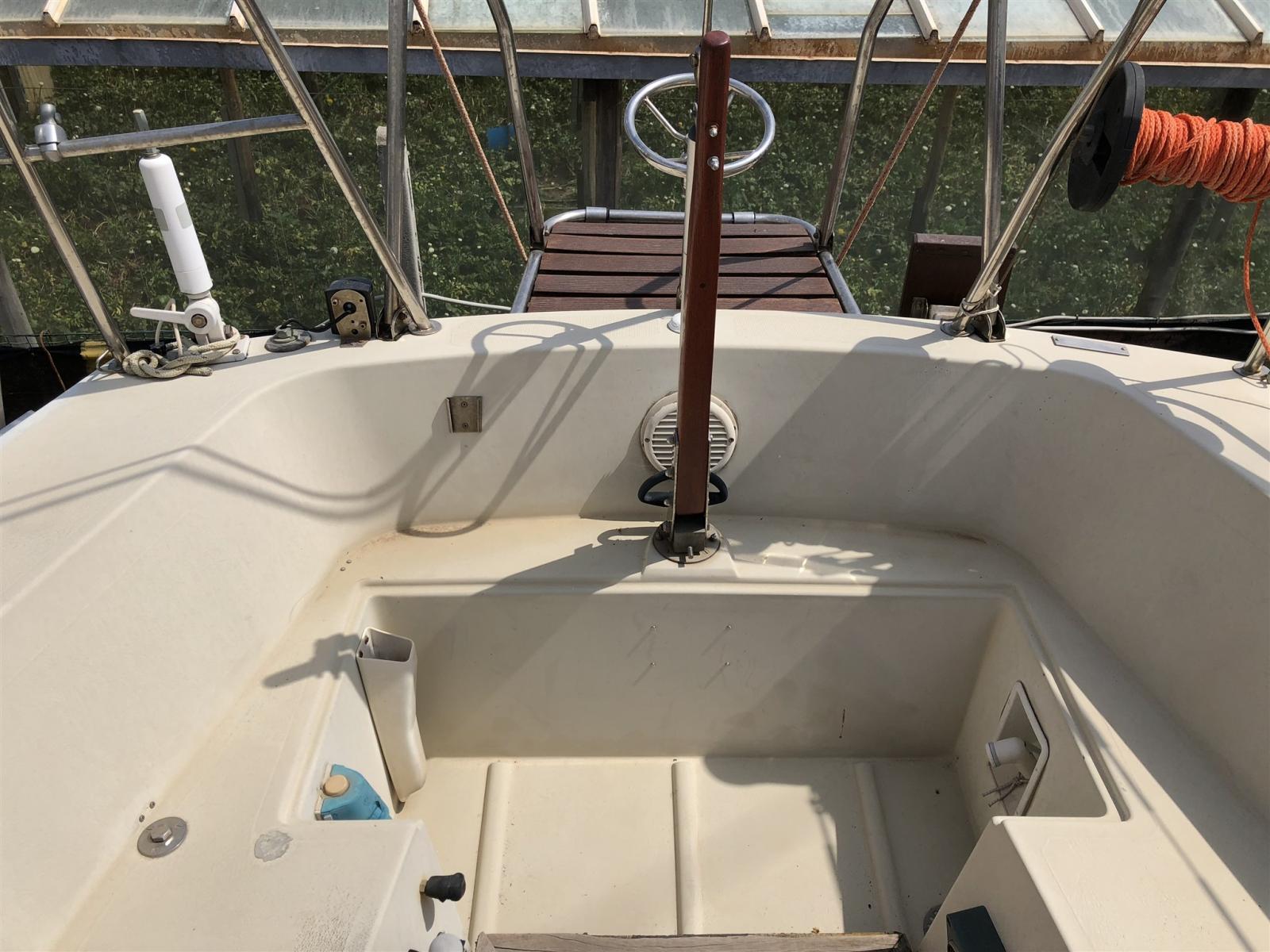 yachting france Tarantelle jouet 27