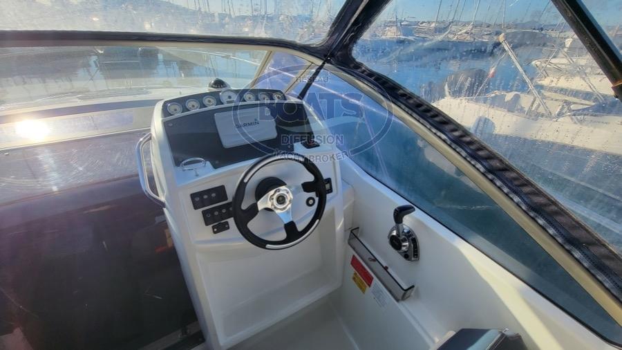 jeanneau Leader 8