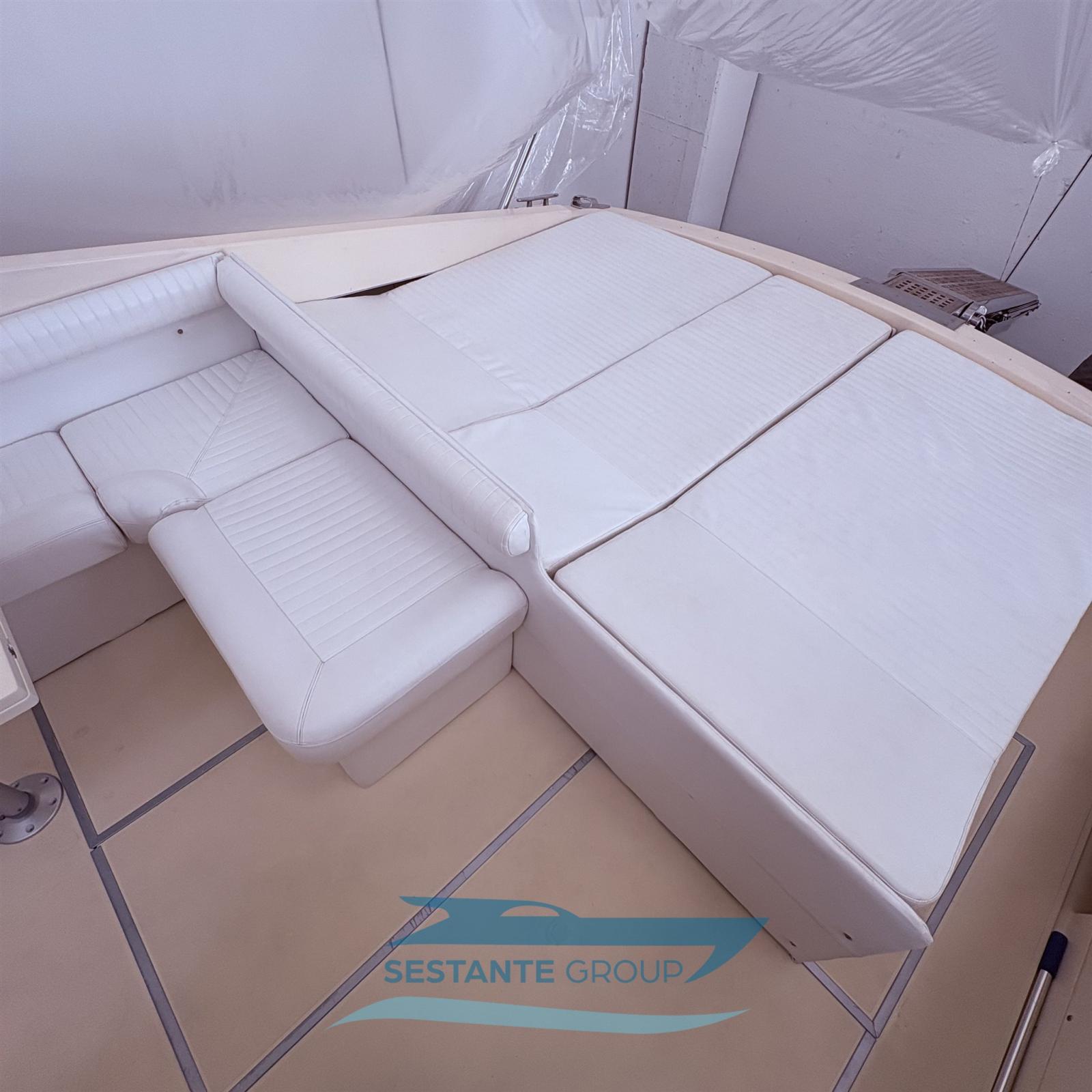 riva Diable 50