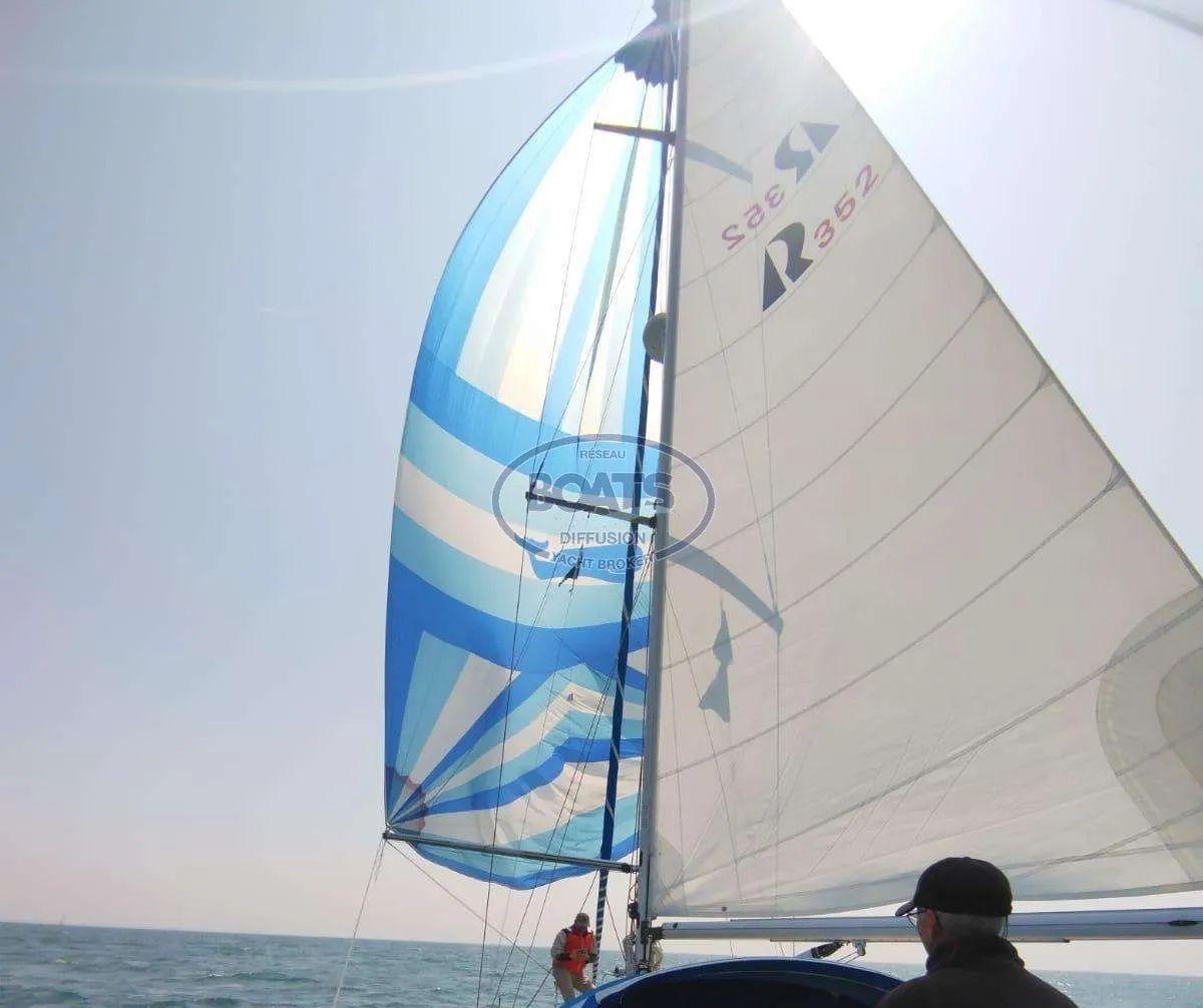 hallberg rassy Hallberg rassy 352