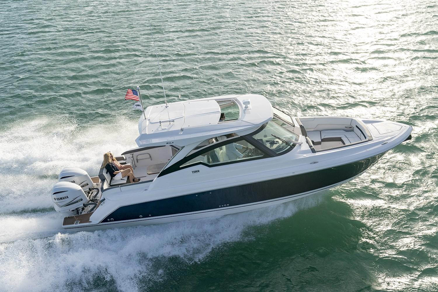 tiara yachts 34lx