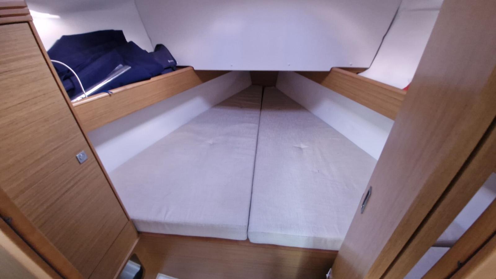 jeanneau Sun odyssey 30i