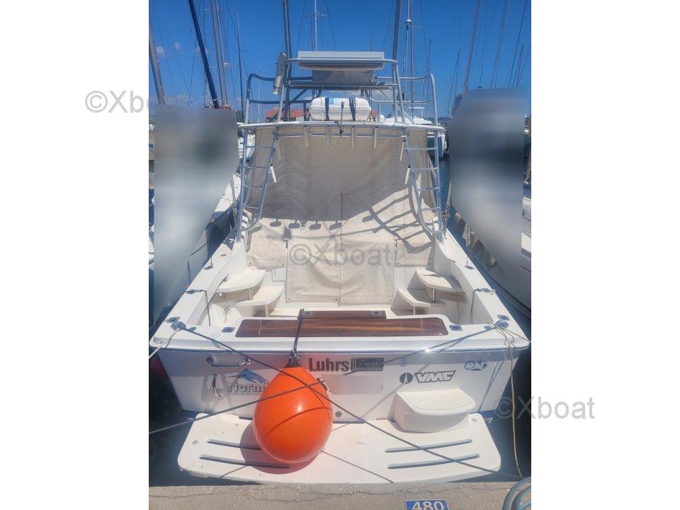 luhrs Luhrs 28