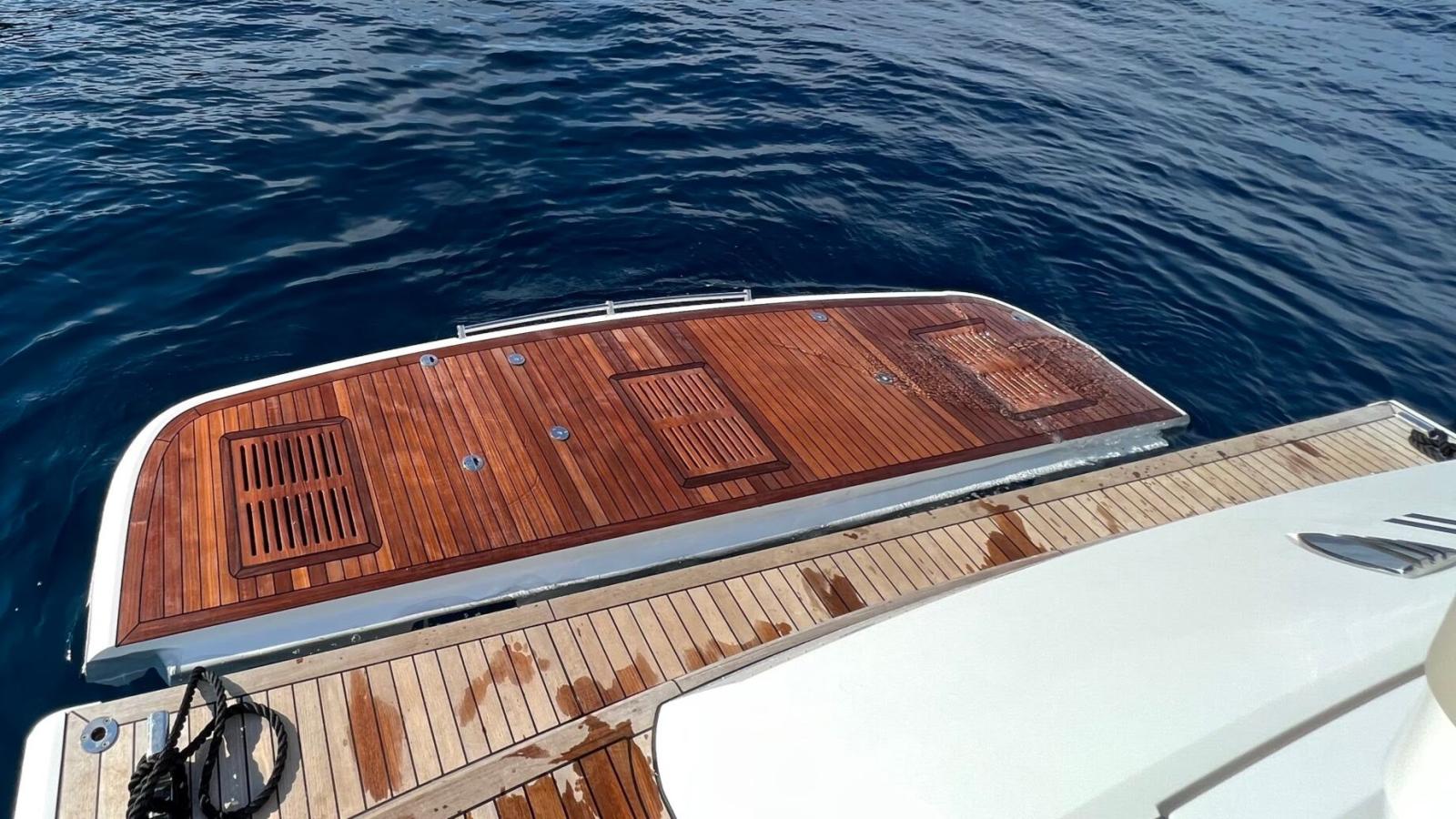 fairline Targa 50 gt