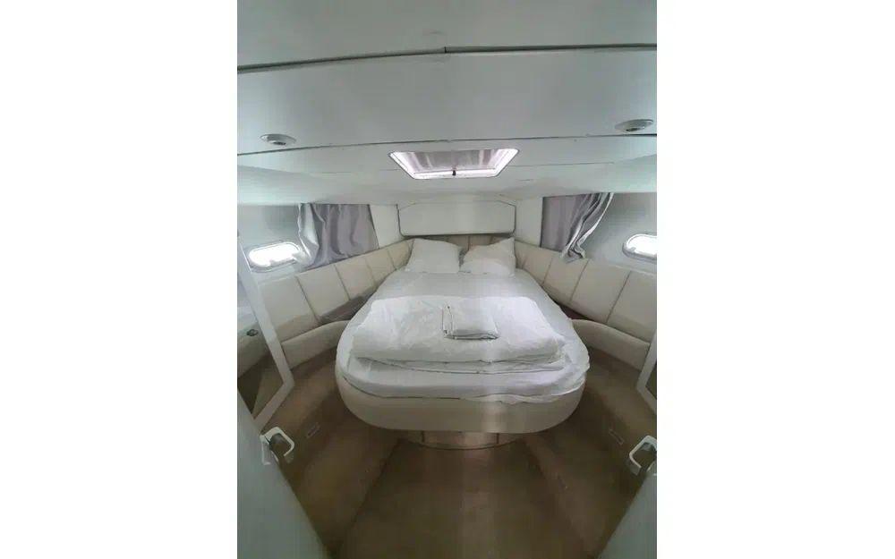 jeanneau Prestige 41