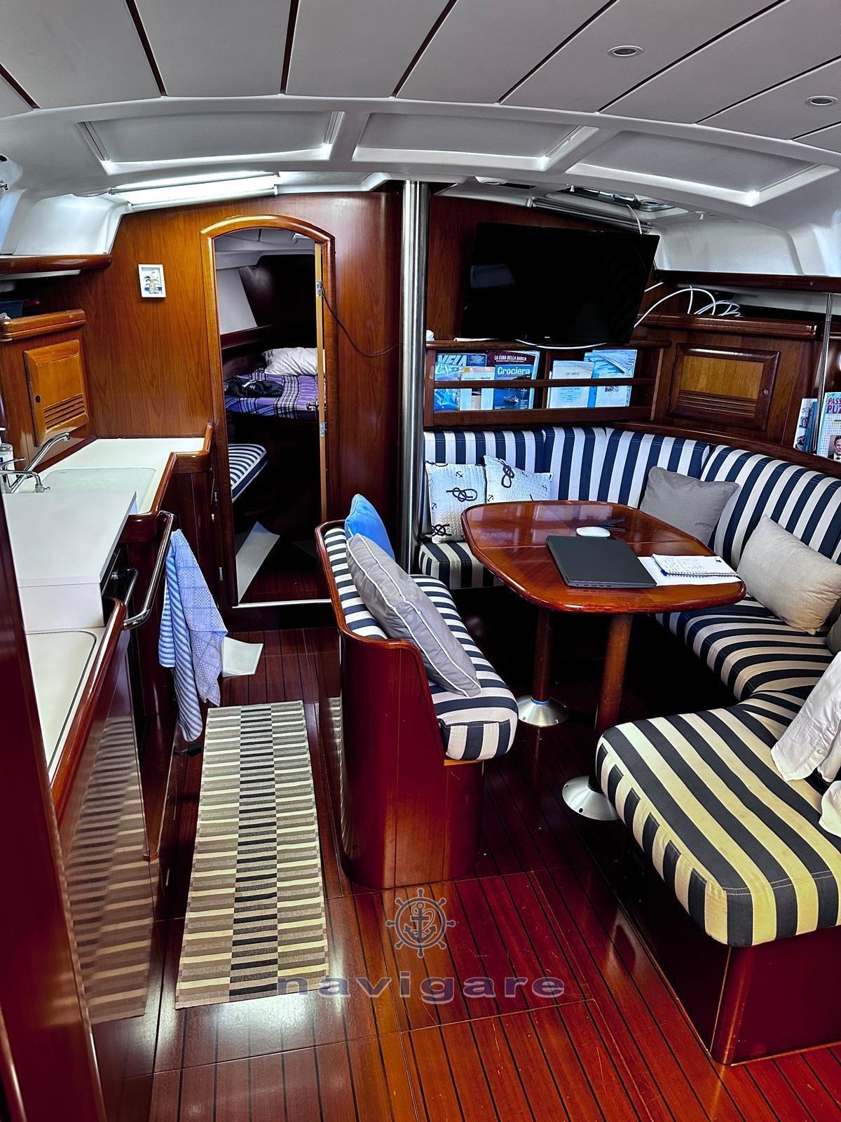 benetau Oceanis 423