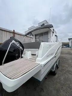 beneteau Antares 8