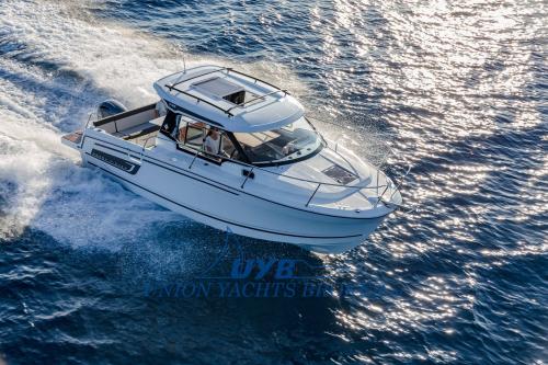 Jeanneau merry fisher 795 serie 2