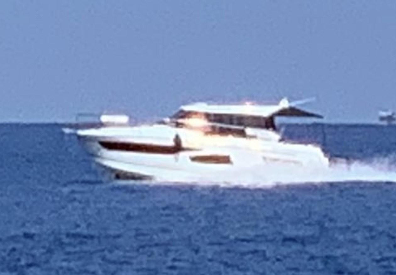 jeanneau Merry fisher 1095
