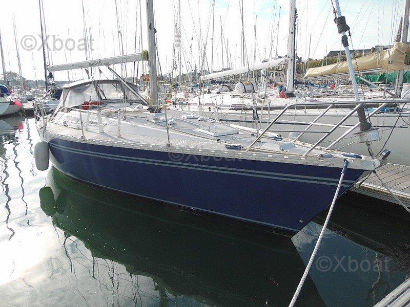 jeanneau Sun legende 41