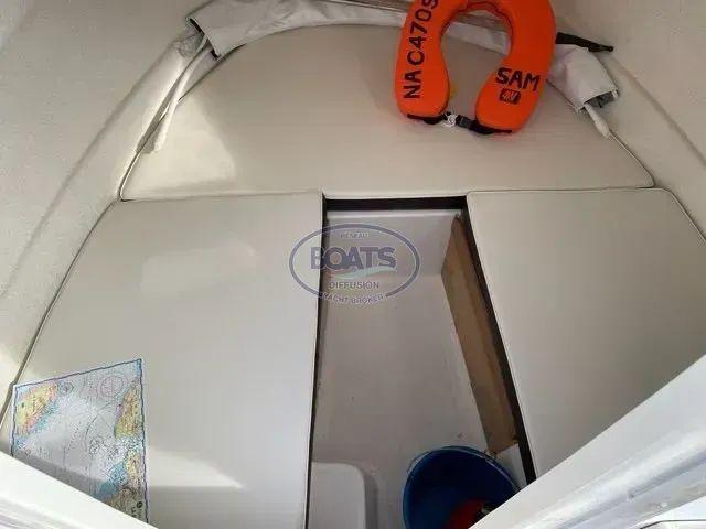 quicksilver delphia yacht Quicksilver 460 cruiser