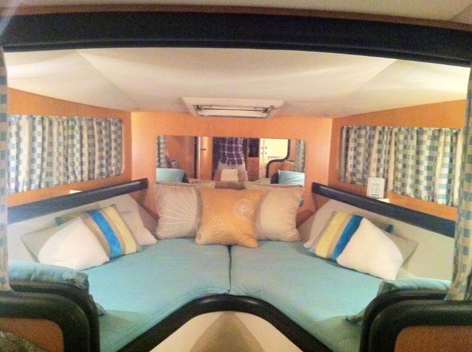 riva 38 bravo special