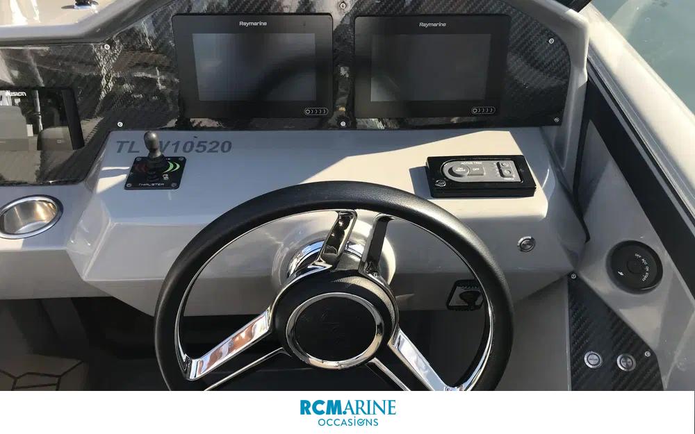 rand Rand 28 leisure