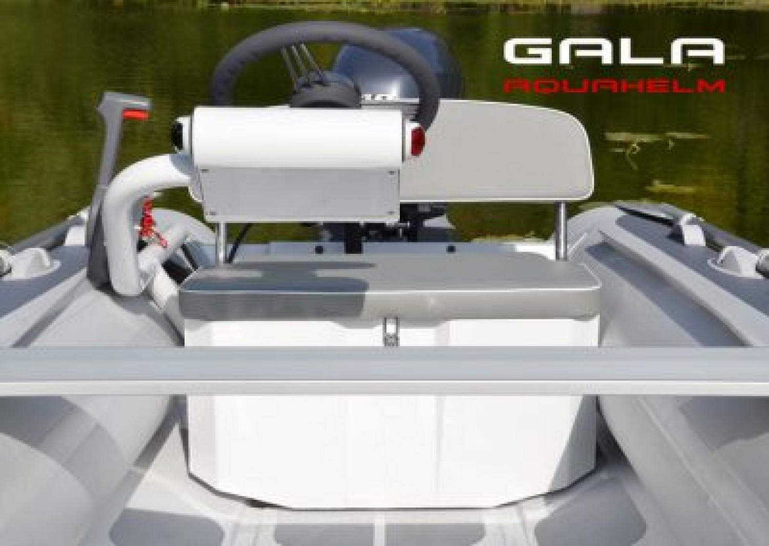 gala boats A300q