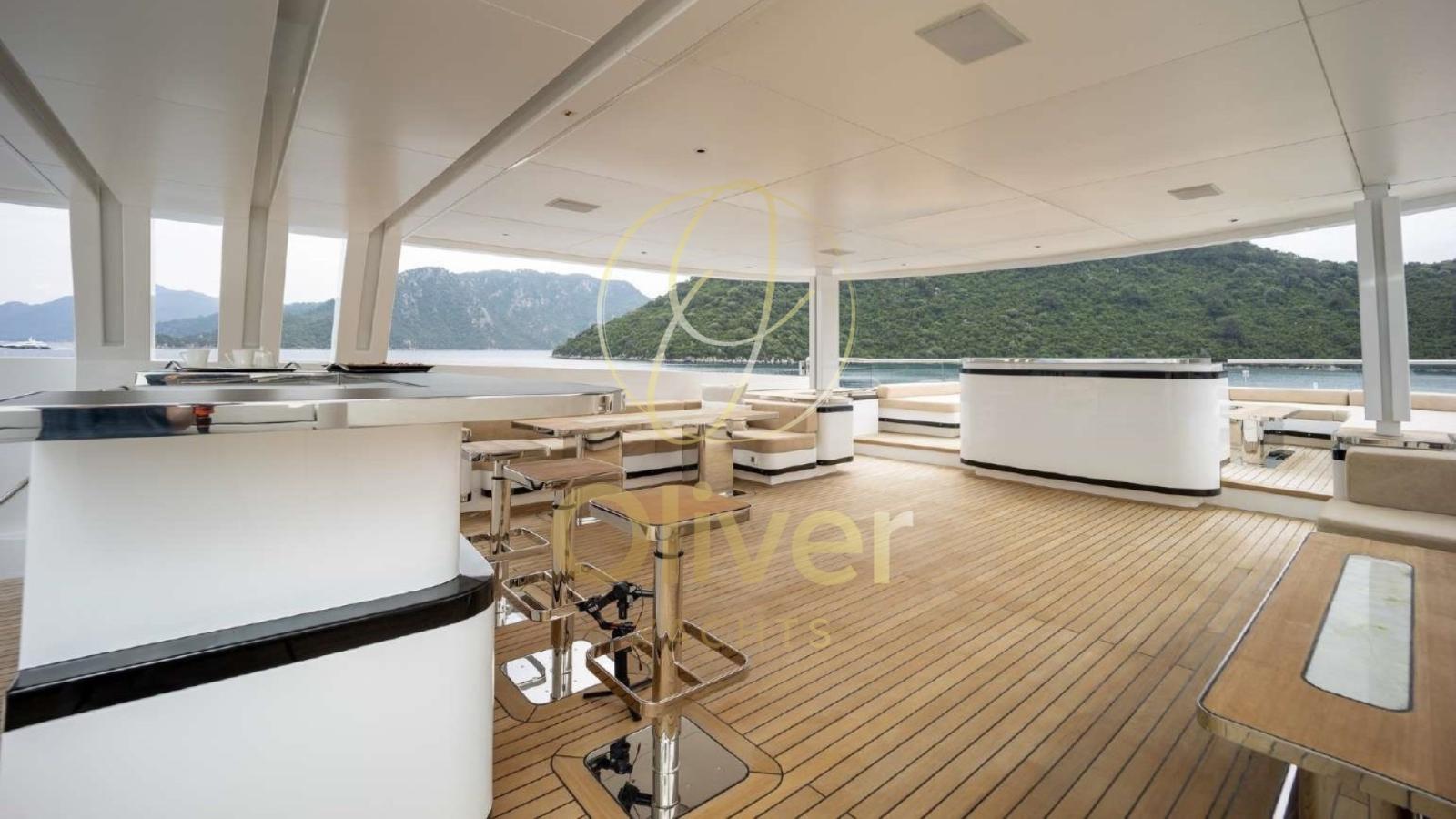 cmb yachts Cmb 47