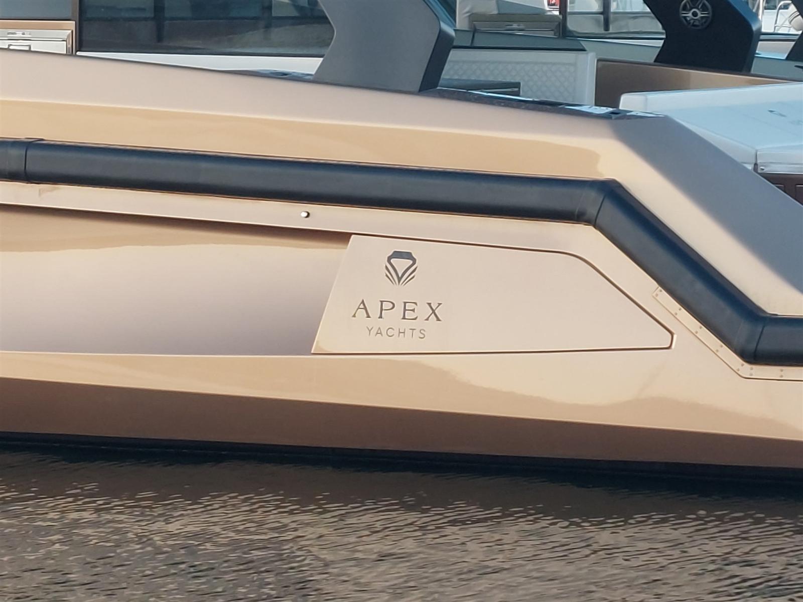 apex yachts Apex 60