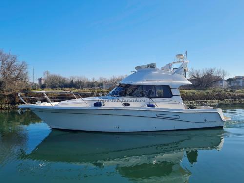 Faeton moraga 11.80 1180