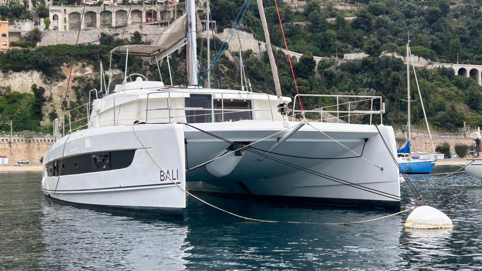 bali Bali 4.2