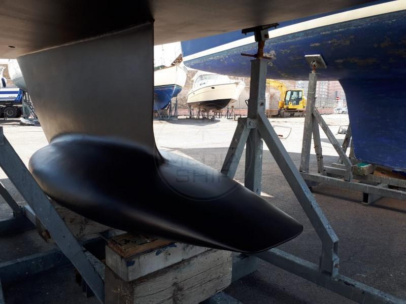 jeanneau Sun odyssey 52.2