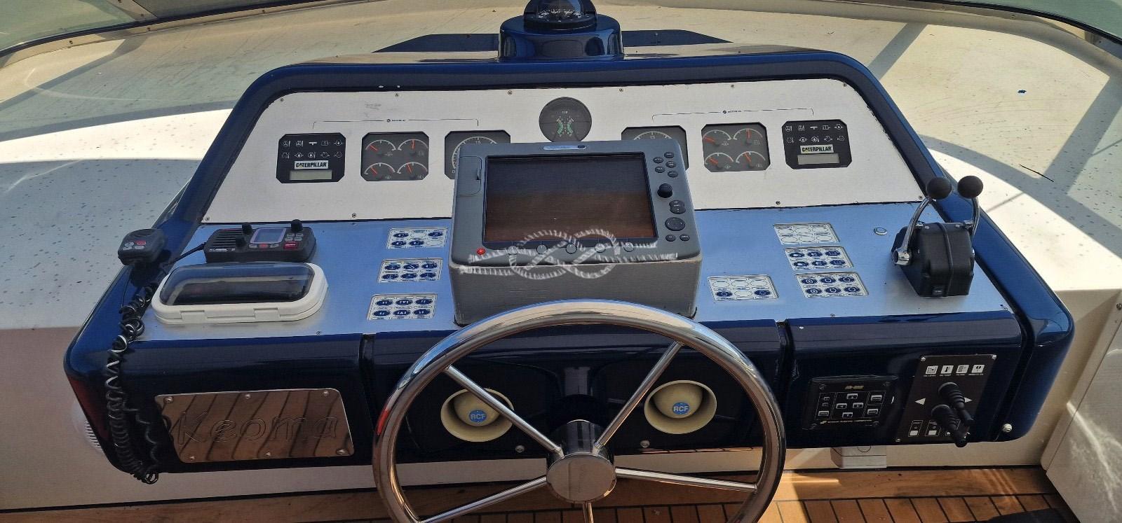 tecnomarine 77