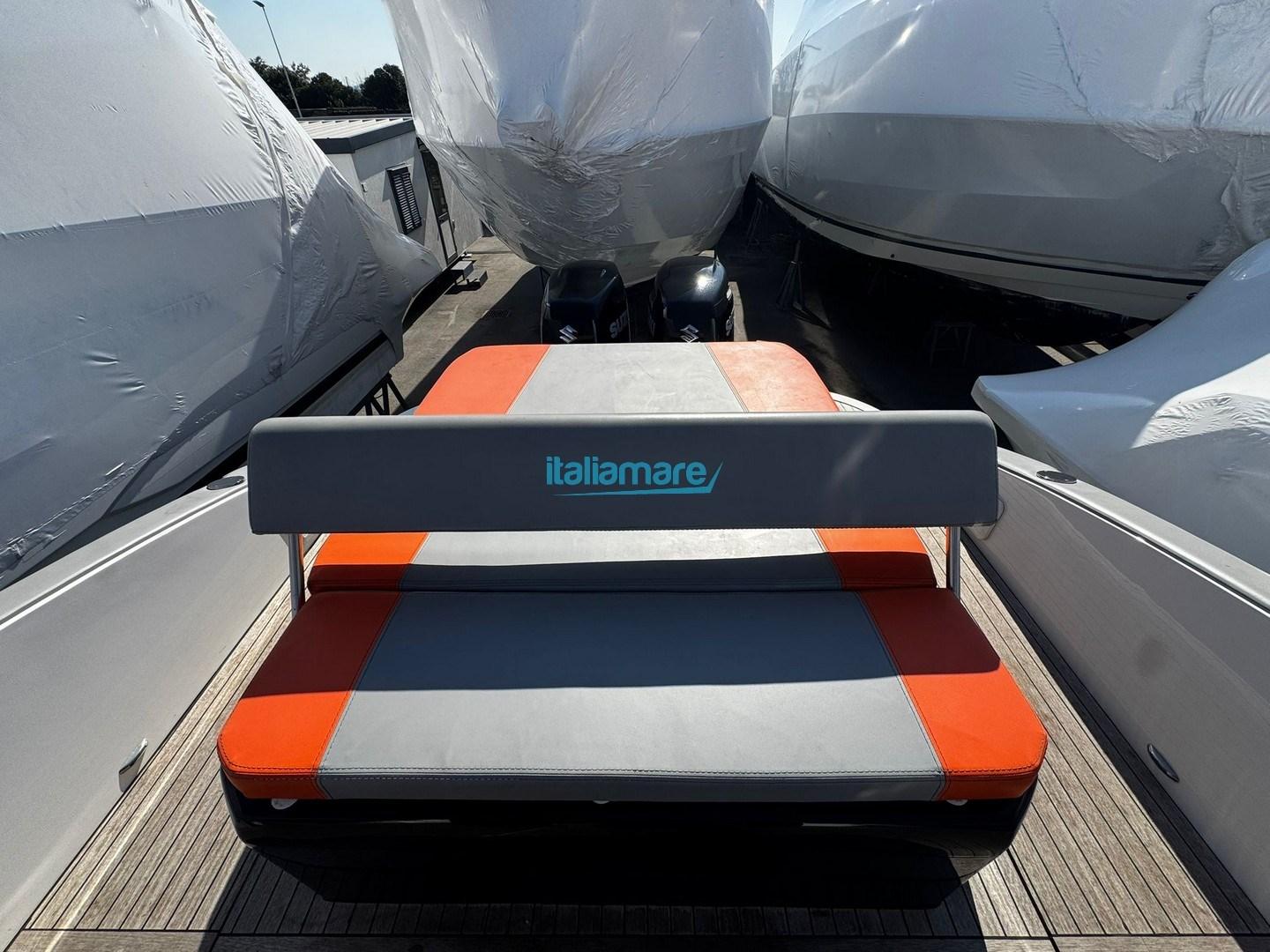 giupex marine 30