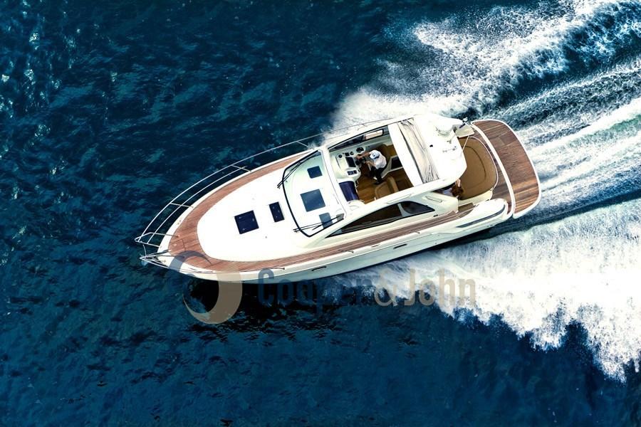 bavaria yachts 34 sport