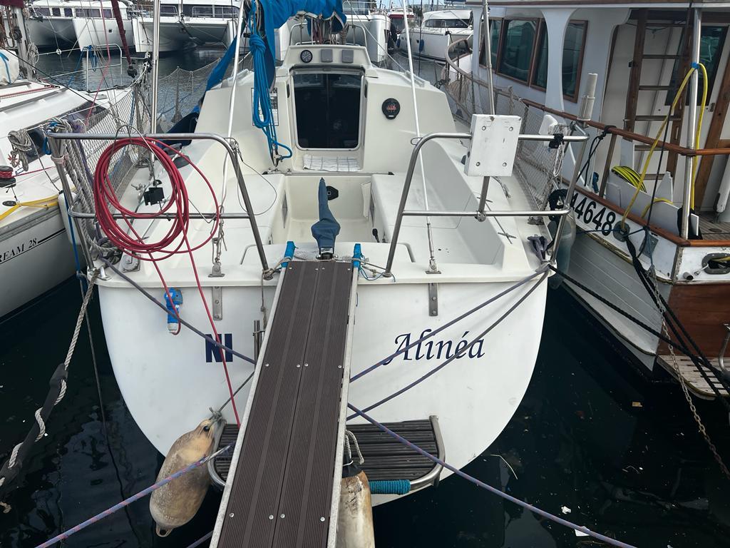 yachting france Fifty jouet 940 ms